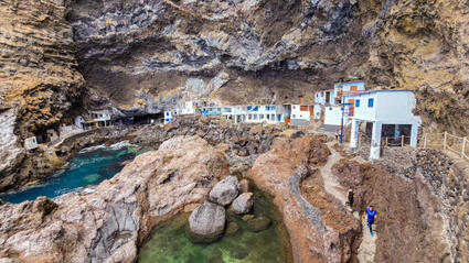 Porís de Candelaria