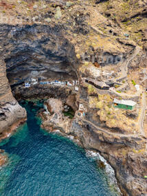 Porís de Candelaria