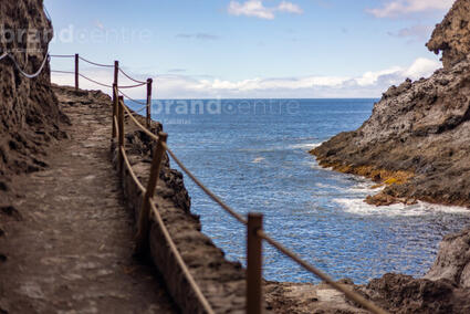 Porís de Candelaria
