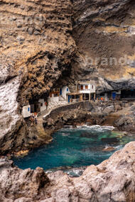 Porís de Candelaria