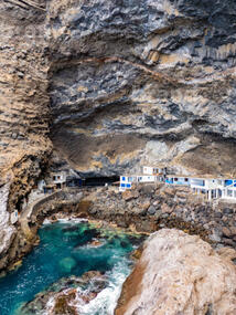 Porís de Candelaria