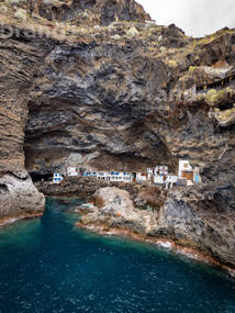 Porís de Candelaria