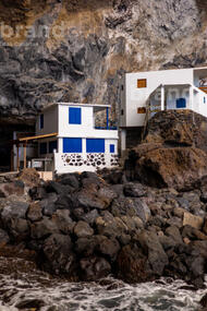 Porís de Candelaria