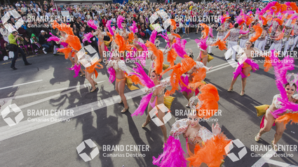 Carnaval de Santa Cruz de Tenerife