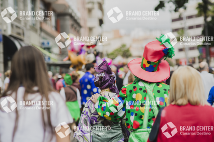 Carnaval de Santa Cruz de Tenerife