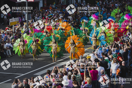 Carnaval de Santa Cruz de Tenerife