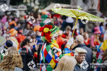 Carnaval de Santa Cruz de Tenerife