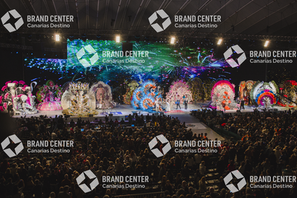 Carnaval de Santa Cruz de Tenerife