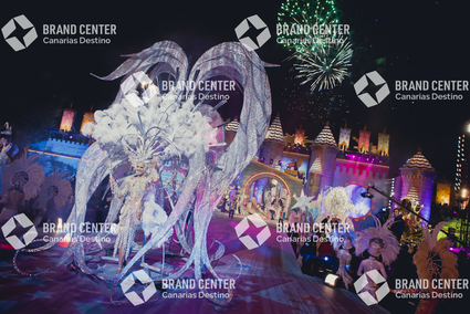 Carnaval de Las Palmas de Gran Canaria