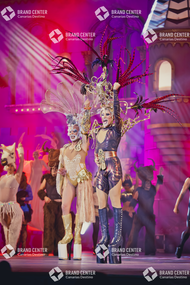 Carnaval de Las Palmas de Gran Canaria