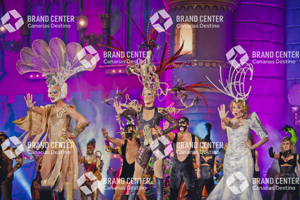 Carnaval de Las Palmas de Gran Canaria