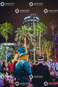 Carnaval de Las Palmas de Gran Canaria
