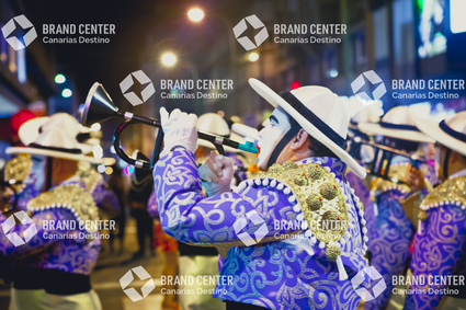 Carnaval de Las Palmas de Gran Canaria