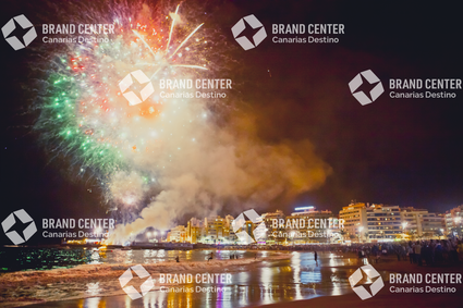 Carnaval de Las Palmas de Gran Canaria