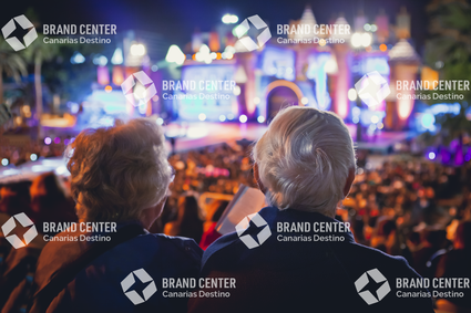 Carnaval de Las Palmas de Gran Canaria