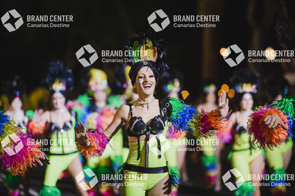 Carnaval de Santa Cruz de Tenerife