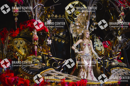 Carnaval de Santa Cruz de Tenerife