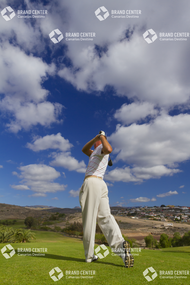 Sheraton Salobre Golf