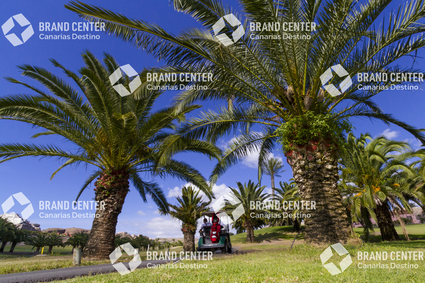 Sheraton Salobre Golf, Gran Canaria