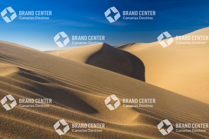 Reserva Natural Especial de las Dunas de Maspalomas