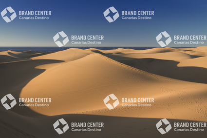 Reserva Natural Especial de las Dunas de Maspalomas