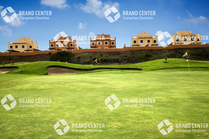 Golf Club Salinas de Antigua