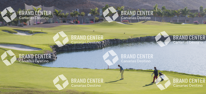 Anfi Golf by Lopesan 