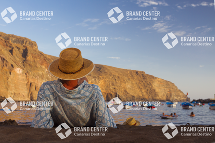 Playa de Vueltas (Valle Gran Rey)