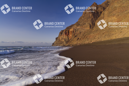 Playa del Inglés  (Valle Gran Rey)