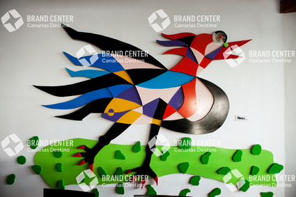 César Manrique Viewpoint