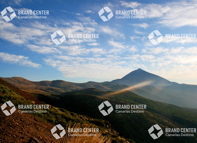 Parque Nacional del Teide