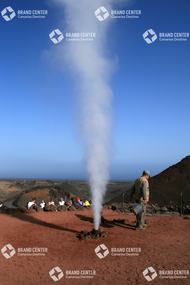 Timanfaya National Park