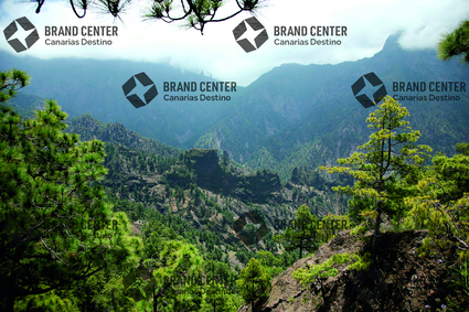 Caldera de Taburiente