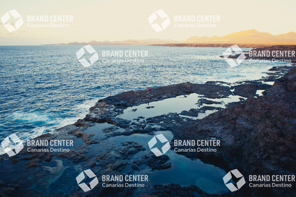 Charcones Playa Blanca