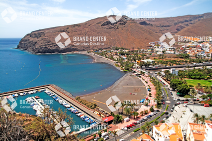 Playa de San Sebastián