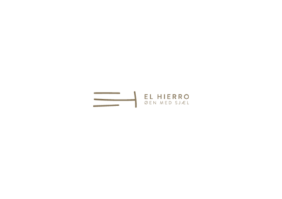 Logo El Hierro DA (ai)