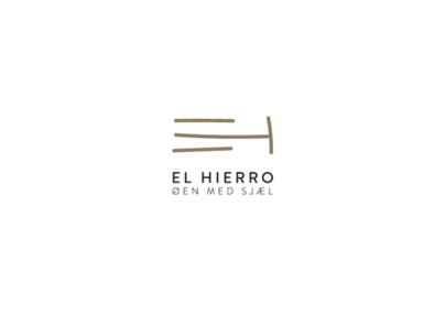Logo El Hierro DA (ai)