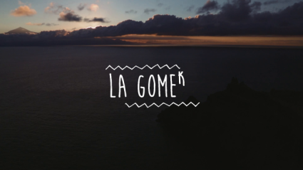 Trail La Gomera - fr