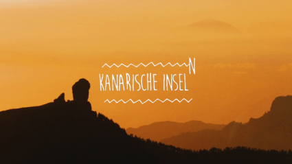Trail Kanarisiche Inseln - de