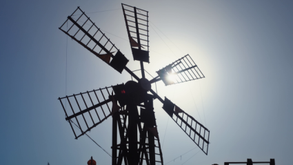 Gofio - Producto Canario (60sec) -it