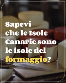 Quesos - Producto Canario (30sec) -it