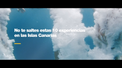 10 Experiencias en las Islas Canarias