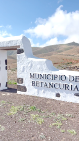 Betancuria  - IMÁGENES DE POSTAL