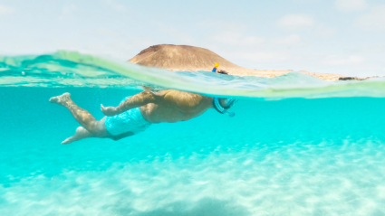 Nos sobran los motivos - La Graciosa- no