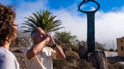 Nos sobran los motivos - no