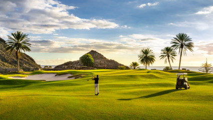 Nos sobran los motivos -Gran Canaria-  no