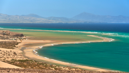 Nos sobran los motivos - Fuerteventura -sv