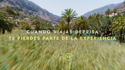 Go with the slow_Vídeo web_ES