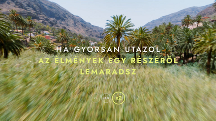 Go with the slow_Vídeo web_HU