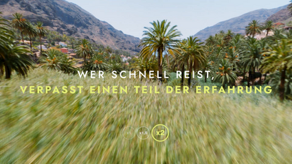Go with the slow_vídeo web_DE